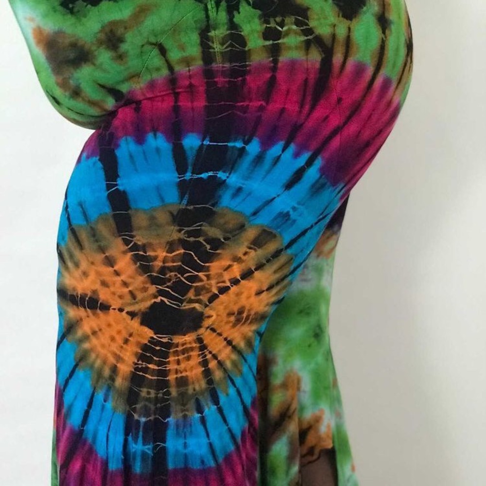 Butterfly yoga pants (PLUS FRIENDLY)